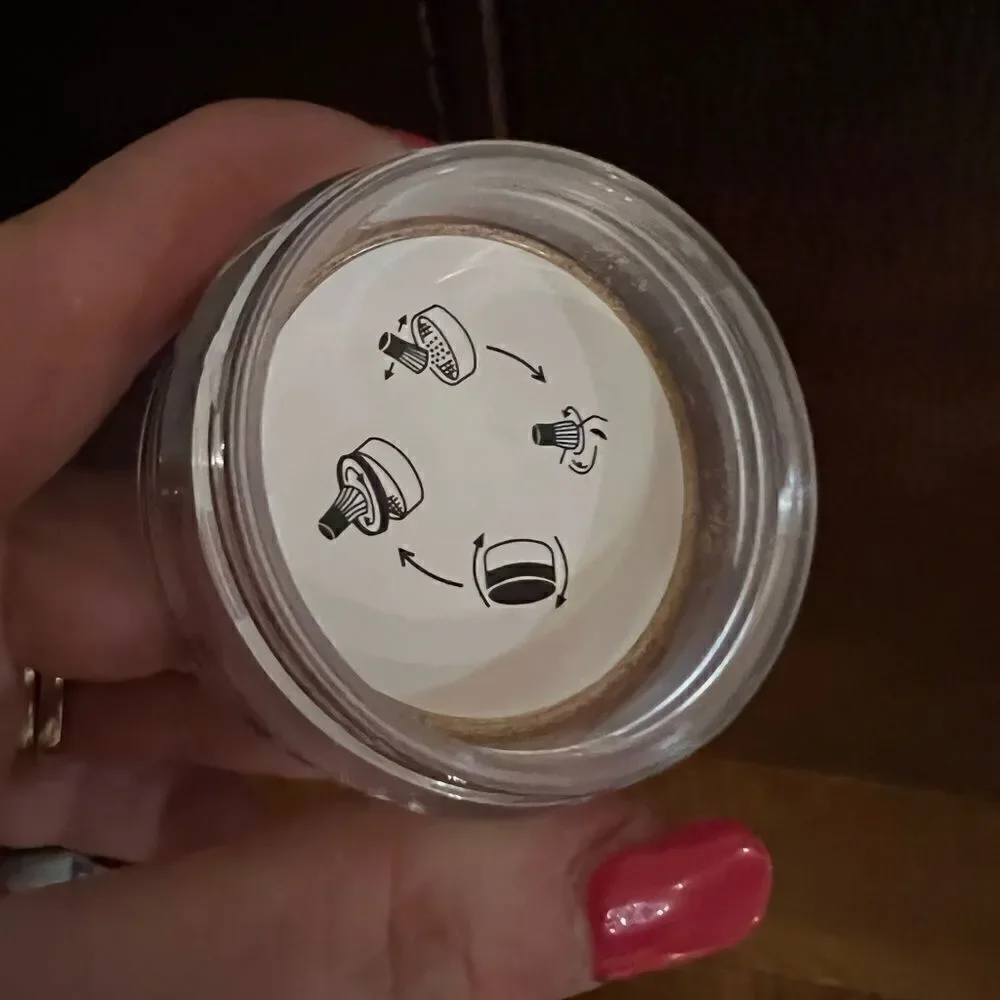 (Sealed) Anastasia Beverly Hills so Hollywood highlighter powder